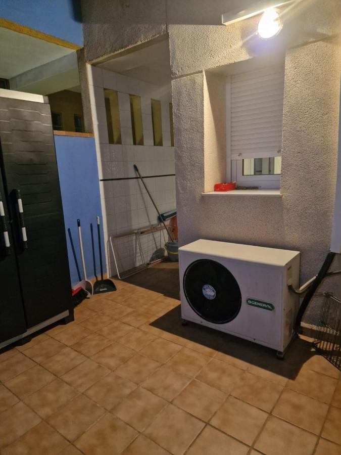 Apartamento Con Jardin En Playa Cabo Roig Tiene Wifi 오리후엘라 외부 사진
